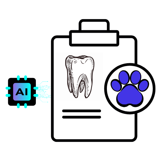 The Real Challenges of Veterinary Dental Charting — and How Scriptover Solves Them