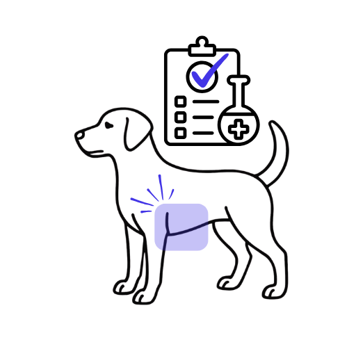 Attach annotated images and lab results to support your clinical observations