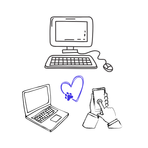 Designed to seamlessly fit into your existing workflow with no complex setup — works effortlessly on phones, laptops, or desktop computers.